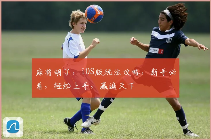麻将胡了，iOS版玩法攻略，新手必看，轻松上手，赢遍天下