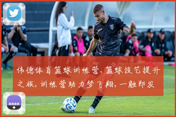伟德体育篮球训练营,篮球技艺提升之旅,训练营助力梦飞翔,一触即发