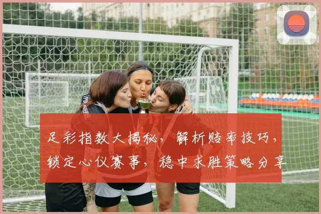 足彩指数大揭秘，解析赔率技巧，锁定心仪赛事，稳中求胜策略分享，必看攻略
