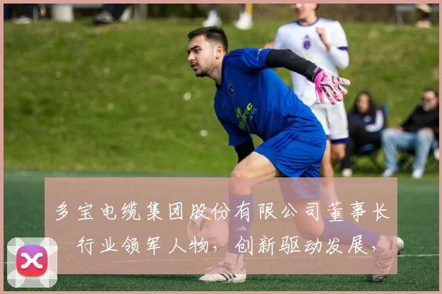 多宝电缆集团股份有限公司董事长，行业领军人物，创新驱动发展，助力民族电缆产业腾飞