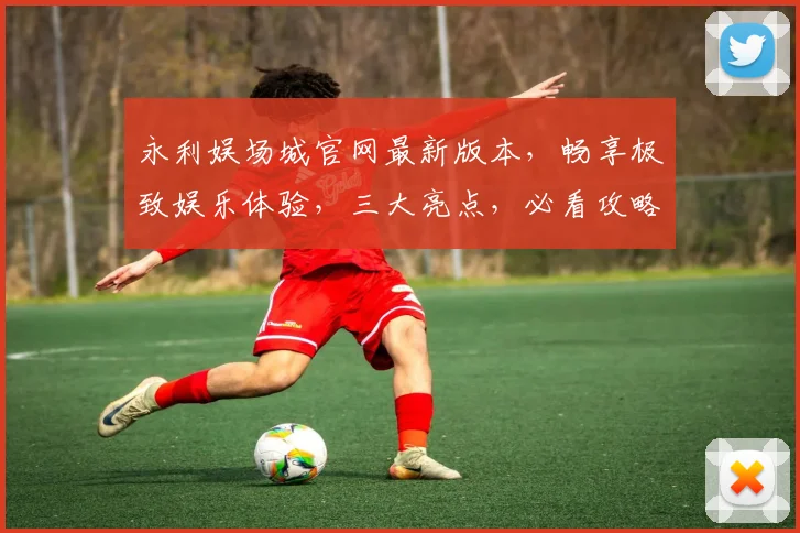 永利娱场城官网最新版本，畅享极致娱乐体验，三大亮点，必看攻略，不容错过